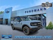 2025 Ford Bronco Sport Outer Banks thumbnail image 01