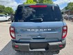 2025 Ford Bronco Sport Outer Banks thumbnail image 04