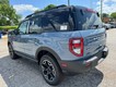 2025 Ford Bronco Sport Outer Banks thumbnail image 05
