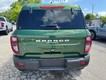 2025 Ford Bronco Sport Big Bend thumbnail image 04