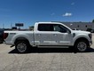 2025 Ford F-150 LARIAT 4WD SuperCrew Box thumbnail image 02