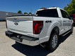 2025 Ford F-150 LARIAT 4WD SuperCrew Box thumbnail image 03