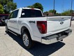2025 Ford F-150 LARIAT 4WD SuperCrew Box thumbnail image 05