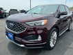 2022 Ford Edge Titanium AWD thumbnail image 08
