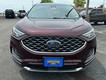 2022 Ford Edge Titanium AWD thumbnail image 09