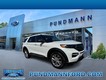 2022 Ford Explorer XLT thumbnail image 01