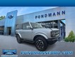2023 Ford Bronco Outer Banks thumbnail image 01