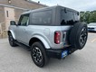 2023 Ford Bronco Outer Banks thumbnail image 05