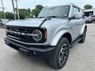 2023 Ford Bronco Outer Banks thumbnail image 08