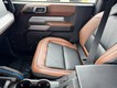 2023 Ford Bronco Outer Banks thumbnail image 10