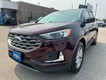 2022 Ford Edge SEL AWD thumbnail image 08