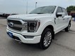 2022 Ford F-150 4WD Limited SuperCrew thumbnail image 08