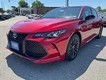2021 Toyota Avalon Hybrid XSE thumbnail image 08