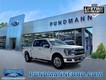 2025 Ford F-150 LARIAT 4WD SuperCrew Box thumbnail image 01