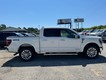 2025 Ford F-150 LARIAT 4WD SuperCrew Box thumbnail image 02