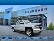 2017 Chevrolet Silverado 1500 4WD LT w/1LT Double Cab thumbnail image 01