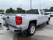 2017 Chevrolet Silverado 1500 4WD LT w/1LT Double Cab thumbnail image 03