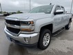 2017 Chevrolet Silverado 1500 4WD LT w/1LT Double Cab thumbnail image 08