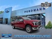2025 Ford F-150 LARIAT 4WD SuperCrew Box thumbnail image 01