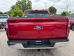 2025 Ford F-150 LARIAT 4WD SuperCrew Box thumbnail image 04
