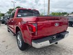 2025 Ford F-150 LARIAT 4WD SuperCrew Box thumbnail image 05