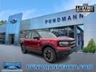 2025 Ford Bronco Sport Outer Banks thumbnail image 01