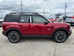 2025 Ford Bronco Sport Outer Banks thumbnail image 02