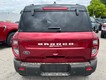 2025 Ford Bronco Sport Outer Banks thumbnail image 04