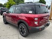 2025 Ford Bronco Sport Outer Banks thumbnail image 05
