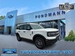 2025 Ford Bronco Sport Big Bend thumbnail image 01