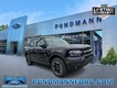 2025 Ford Bronco Sport Outer Banks thumbnail image 01