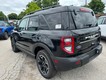 2025 Ford Bronco Sport Outer Banks thumbnail image 05