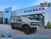 2025 Ford Bronco Sport Badlands thumbnail image 01