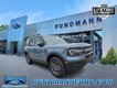 2025 Ford Bronco Sport Big Bend thumbnail image 01