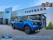 2025 Ford Maverick LARIAT thumbnail image 01