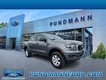 2022 Ford Ranger 4WD XLT SuperCrew thumbnail image 01