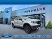 2022 Ford Ranger 4WD XLT SuperCrew thumbnail image 01