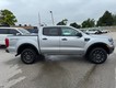 2022 Ford Ranger 4WD XLT SuperCrew thumbnail image 02