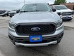 2022 Ford Ranger 4WD XLT SuperCrew thumbnail image 09