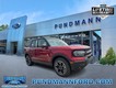 2025 Ford Bronco Sport Badlands thumbnail image 01