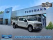 2025 Ford Super Duty F-350 SRW King Ranch thumbnail image 01