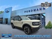 2025 Ford Bronco Sport Outer Banks thumbnail image 01
