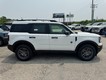 2025 Ford Bronco Sport Outer Banks thumbnail image 02