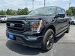 2022 Ford F-150 4WD XLT SuperCrew thumbnail image 08