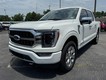 2023 Ford F-150 4WD Platinum SuperCrew thumbnail image 08
