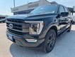2023 Ford F-150 4WD Lariat SuperCrew thumbnail image 08