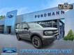 2025 Ford Bronco Sport Outer Banks thumbnail image 01