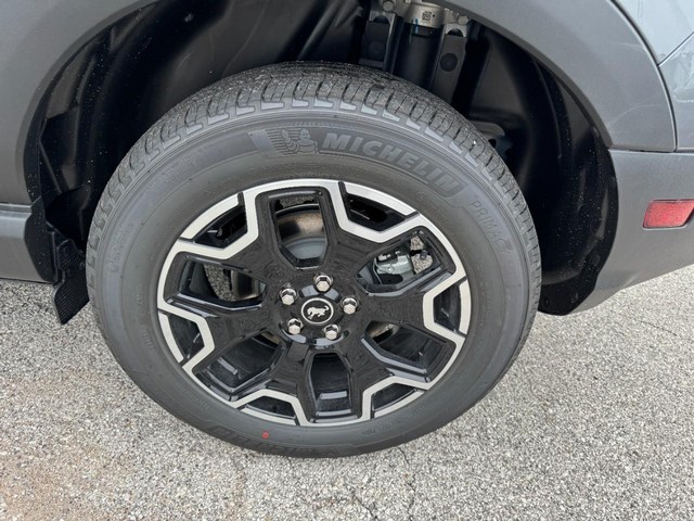 2025 Ford Bronco Sport Outer Banks - Photo 6