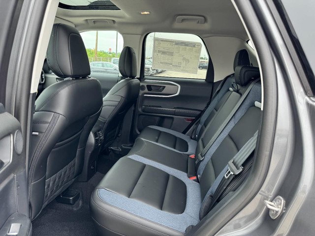 2025 Ford Bronco Sport Outer Banks - Photo 7