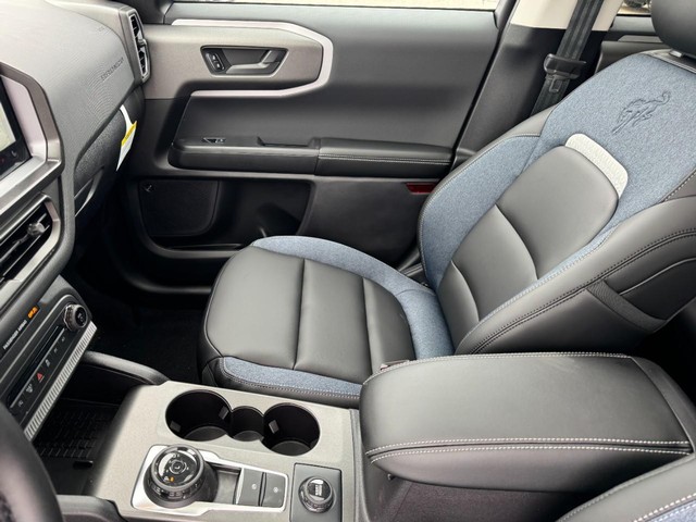 2025 Ford Bronco Sport Outer Banks - Photo 9